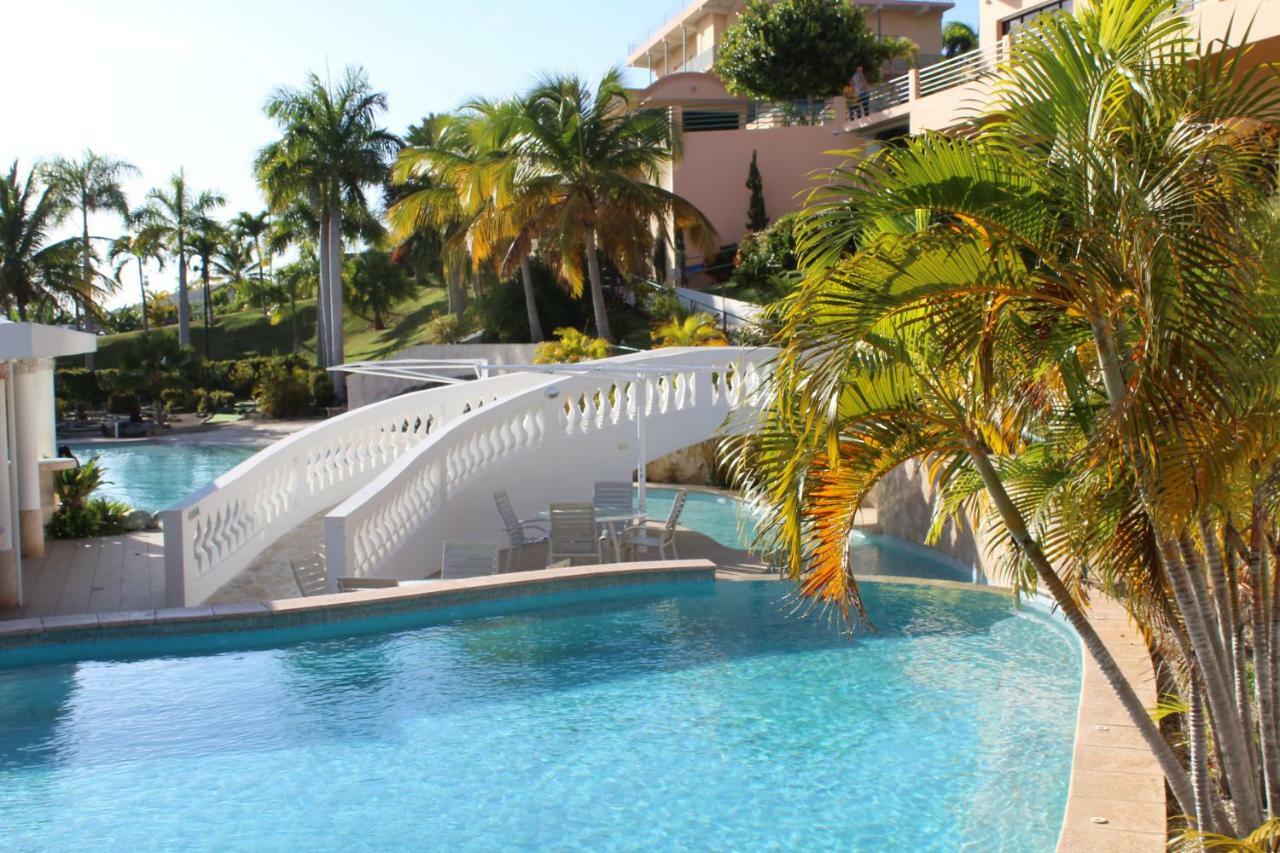 Fajardo Inn Exterior foto